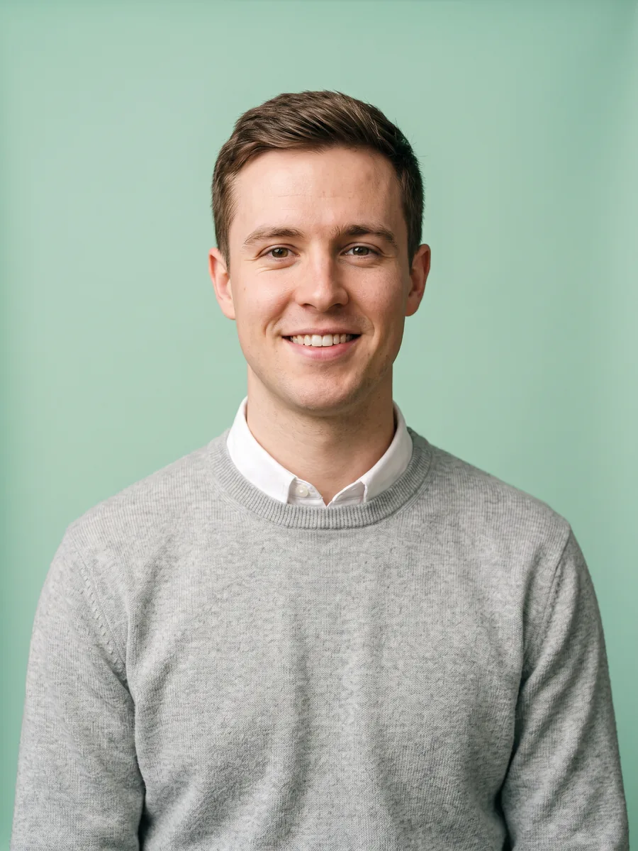 James, Personal assistant